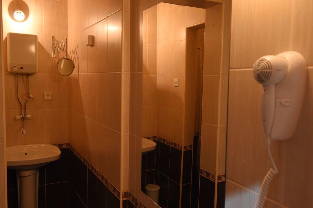 Apartment Inn Rooms Novi Sad Rom bilde