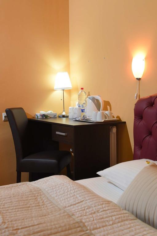 Apartment Inn Rooms Novi Sad Rom bilde