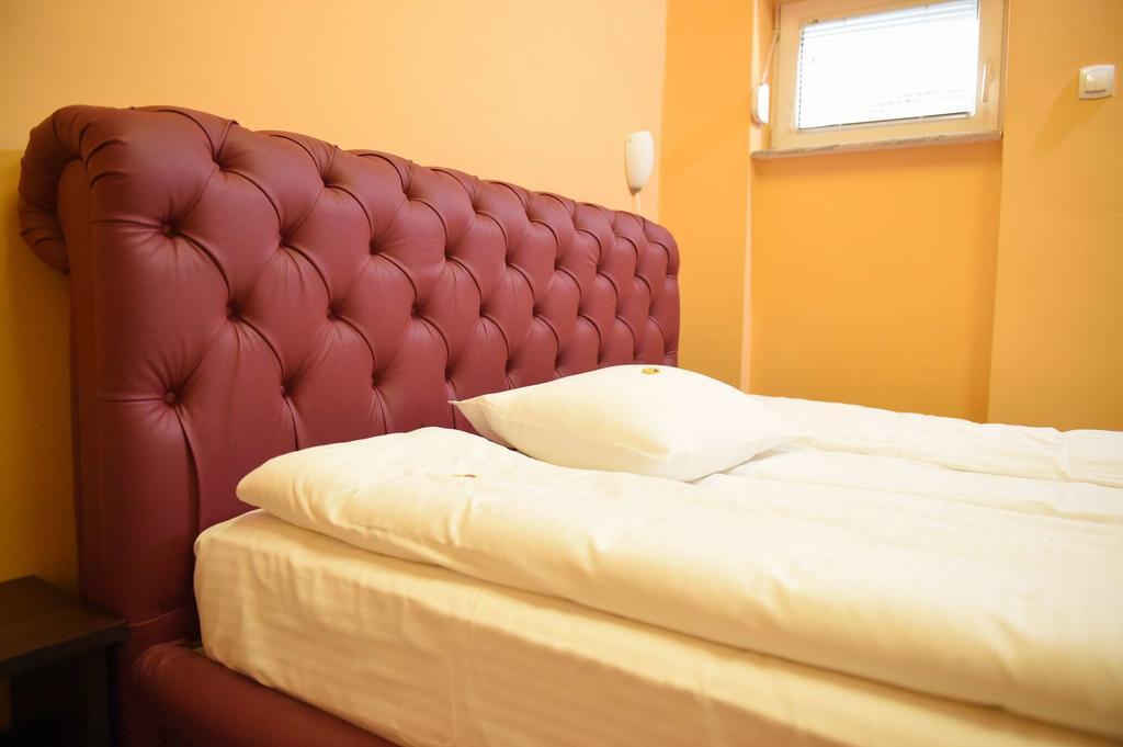 Apartment Inn Rooms Novi Sad Rom bilde