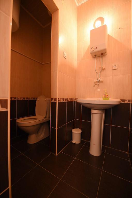 Apartment Inn Rooms Novi Sad Rom bilde